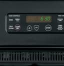24" Electric Single Self-Cleaning Wall Oven view 5