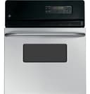 24" Electric Single Self-Cleaning Wall Oven view 1