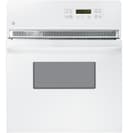 24" Electric Single Self-Cleaning Wall Oven view 1