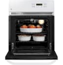 24" Electric Single Self-Cleaning Wall Oven view 4