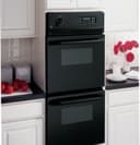 24" Double Wall Oven view 2