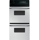 24" Double Wall Oven view 1