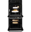 24" Double Wall Oven view 4