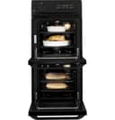 24" Double Wall Oven view 6