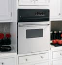 24" Electric Single Standard Clean Wall Oven view 2