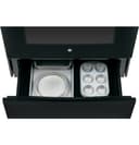 30" Slide-In Front Control Electric Range view 5