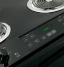 30" Slide-In Front Control Electric Range view 10