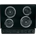 30" Slide-In Front Control Electric Range view 11