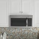 30" Slide-In Front Control Electric Range view 2