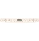 30" Slide-In Front Control Electric Range view 2