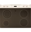 30" Slide-In Front Control Electric Range view 6