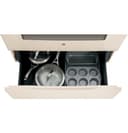 30" Slide-In Front Control Electric Range view 7