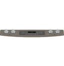 30" Slide-In Front Control Electric Convection Range view 6