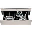 30" Slide-In Front Control Electric Convection Range view 3