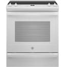 30" Slide-In Electric Convection Range with No Preheat Air Fry view 1