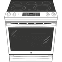 30" Slide-In Electric Convection Range with No Preheat Air Fry view 13