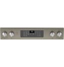 30" Slide-In Electric Convection Range with No Preheat Air Fry view 4