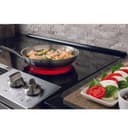 30" Slide-In Electric Convection Range with No Preheat Air Fry view 8