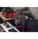 30" Slide-In Electric Convection Range with No Preheat Air Fry view 9