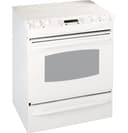 30" Slide-In Electric Range view 2