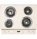 30" Slide-In Electric Range with Self-Cleaning Oven view 3