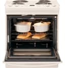 30" Slide-In Electric Range with Self-Cleaning Oven view 4