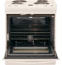 30" Slide-In Electric Range with Self-Cleaning Oven view 5