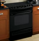 30" Slide-In Electric Range with Self-Cleaning Oven view 1