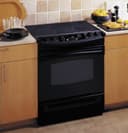 30" Slide-In Electric Range view 2