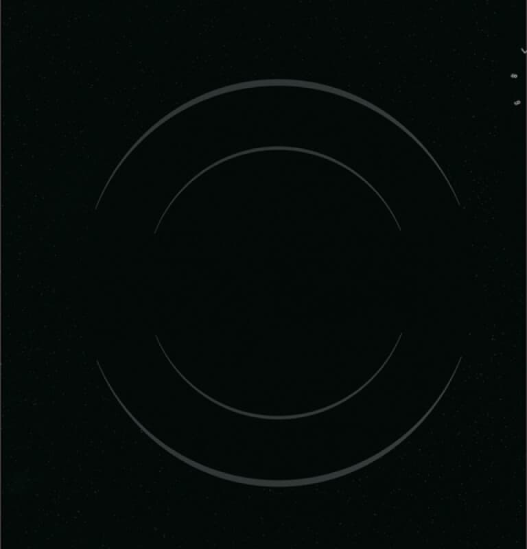 30" Slide-In Electric Range