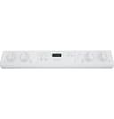 30" Slide-In Front Control Electric Range view 4