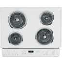 30" Slide-In Front Control Electric Range view 7