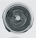 30" Slide-In Front Control Electric Range view 8