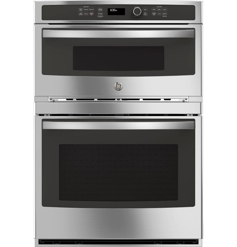 30" Combination Double Wall Oven