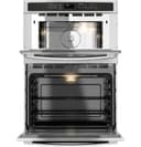 30" Combination Double Wall Oven view 4