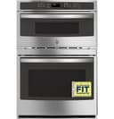 30" Combination Double Wall Oven view 6