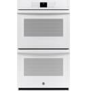 30" Smart Built-In Self-Clean Double Wall Oven view 1