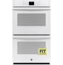30" Smart Built-In Self-Clean Double Wall Oven view 13