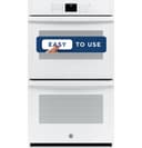 30" Smart Built-In Self-Clean Double Wall Oven view 14