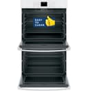 30" Smart Built-In Self-Clean Double Wall Oven view 15