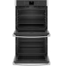 30" Smart Built-In Self-Clean Double Wall Oven view 10