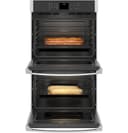 30" Smart Built-In Self-Clean Double Wall Oven view 15