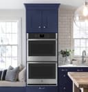 30" Smart Built-In Self-Clean Double Wall Oven view 2