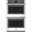 30" Smart Built-In Self-Clean Double Wall Oven view 17