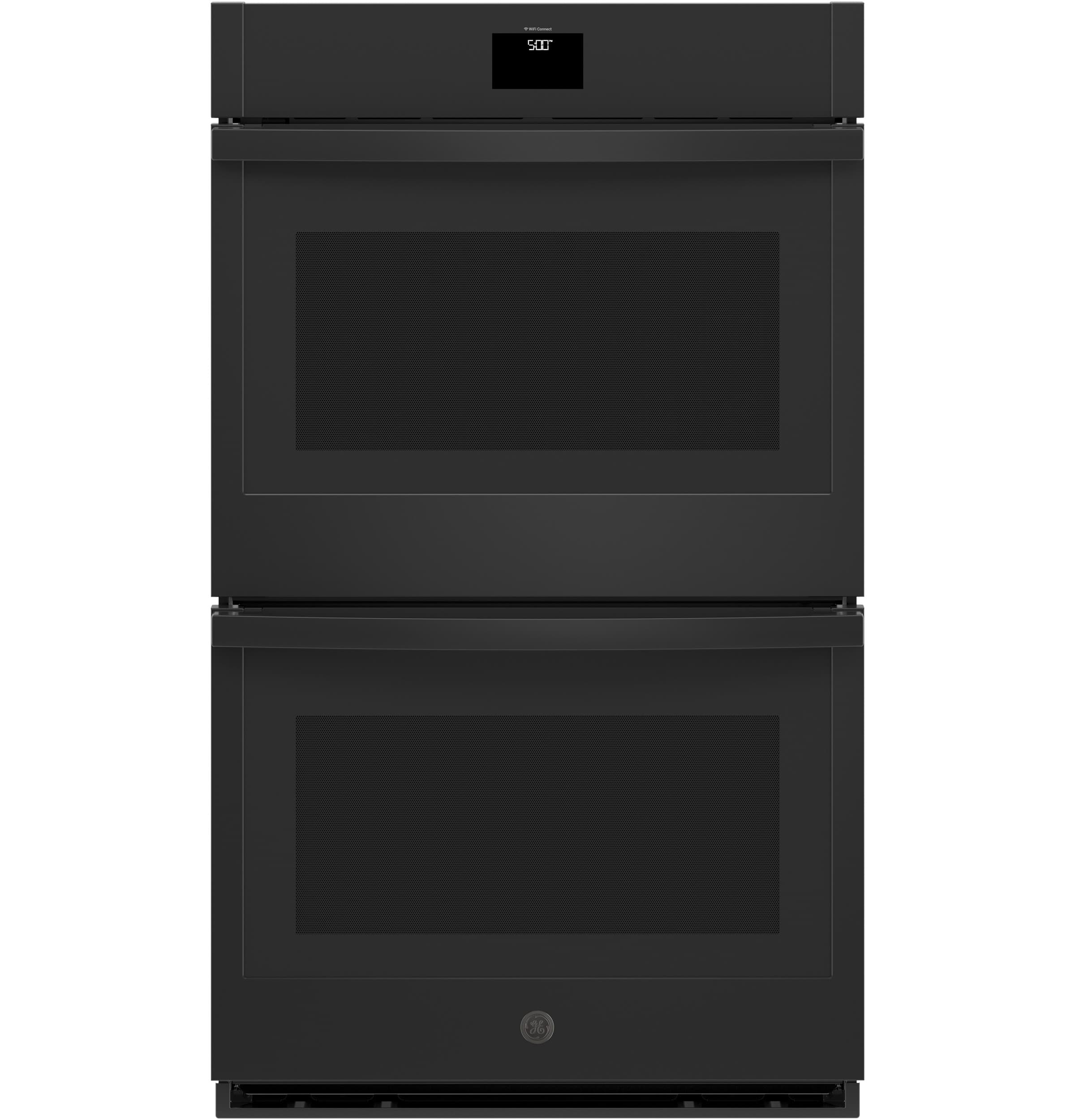 30" Smart Built-In Self-Clean Convection Double Wall Oven with No Preheat Air Fry