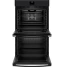 30" Smart Built-In Self-Clean Convection Double Wall Oven with No Preheat Air Fry view 2