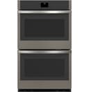 30" Smart Built-In Self-Clean Convection Double Wall Oven with No Preheat Air Fry view 1