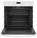 30" Smart Built-In Self-Clean Single Wall Oven view 2
