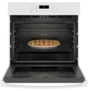 30" Smart Built-In Self-Clean Single Wall Oven view 4