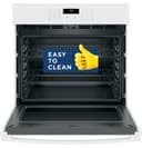 30" Smart Built-In Self-Clean Single Wall Oven view 6